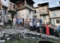 Prossenicco. Da Cleveland sulle tracce di padre Joseph Skur