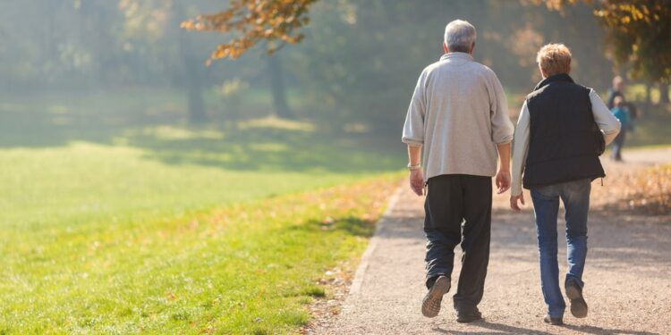 Tolmezzo. Camminate lente, anche per chi ha difficoltà