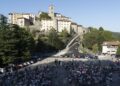 Pellegrinaggio diocesano a Castelmonte, le foto
