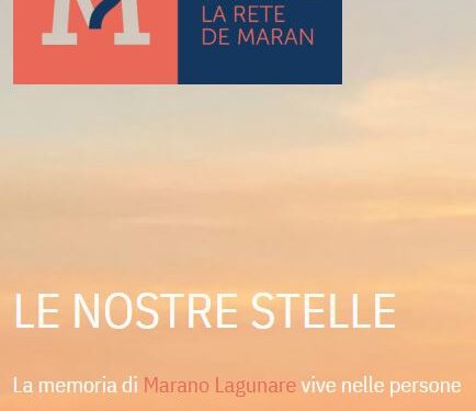 Marano trova le sue radici con l’albero genealogico digitale