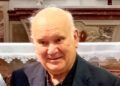 Zovello. Messa in suffragio di don Guido Mizza