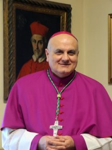 Festa delle Stimmate, S. Messa a Moggio Udinese