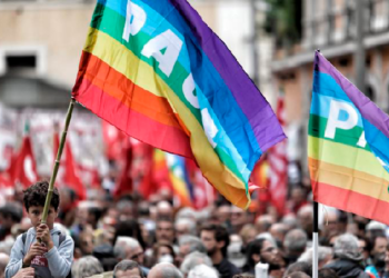 Pace, centrato l’obiettivo delle 50 mila firme per la proposta di legge