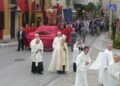 Orgnano. Sacro Cuore, 100 anni di festa e di legame con l’Argentina