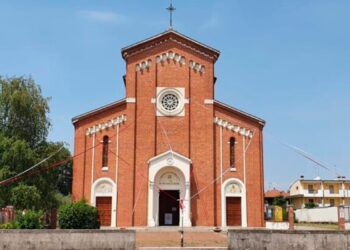 Giornata del migrante e del rifugiato, Messa con l’Arcivescovo al Sacro Cuore