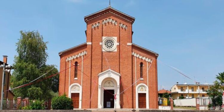 Giornata del migrante e del rifugiato, Messa con l’Arcivescovo al Sacro Cuore