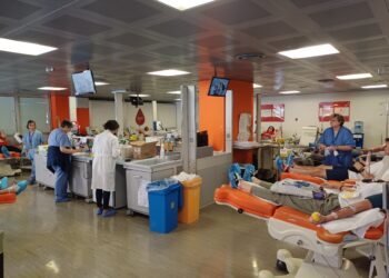 Afds, dopo il caldo estivo, risalgono le donazioni. Domenica 20 il Congresso provinciale