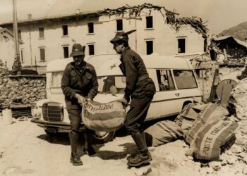 Il modello Friuli è ancora un esempio? Convegno Ucid a Palazzo Torriani