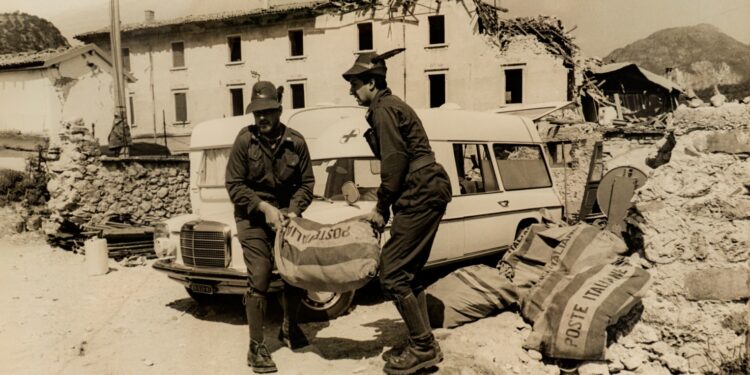 Il modello Friuli è ancora un esempio? Convegno Ucid a Palazzo Torriani