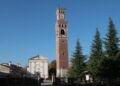 Turrida. Centenario del campanile e “Perdon dal Rosari”