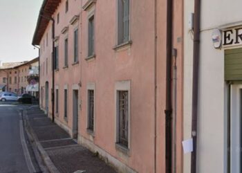 Santa Maria la Longa. Donati 80 immobili al Comune. Saranno alloggi convenzionati