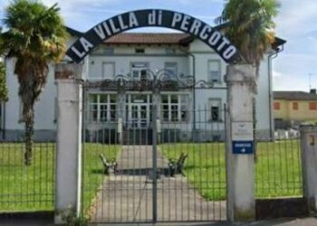 Omicidio a Percoto. Donna accoltella il padre in casa di riposo
