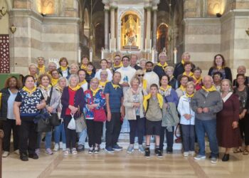 Nespoledo. Perdon dell’Addolorata e 229 anni di voto a Barbana
