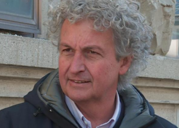 Fucilazione pedagogica?