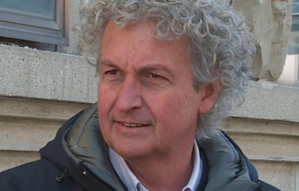Fucilazione pedagogica?