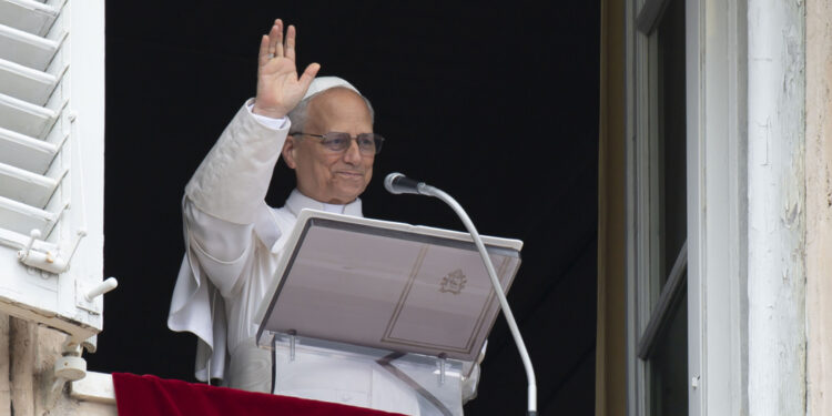 Leone XIV: «Ho un nodulo al polmone, sarò operato». La solidarietà al Santo Padre