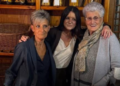 Anna Trevisan aprela “Bottega di Adelina” a Majano