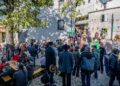 È tempo di feste delle castagne. Gli appuntamenti