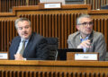 Ascoltati in Regione i 10 Comuni veneti che guardano al Friuli-V.G.