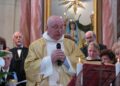 Attimis perde anche don Bruno D’Andrea, spirato a 85 anni