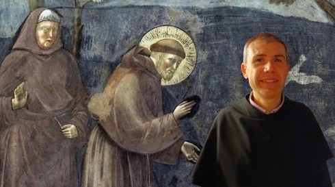 “Morire per Vivere. La Rivoluzione di Francesco”. Nuovo incontro dei Mercoledì dell’Angelo