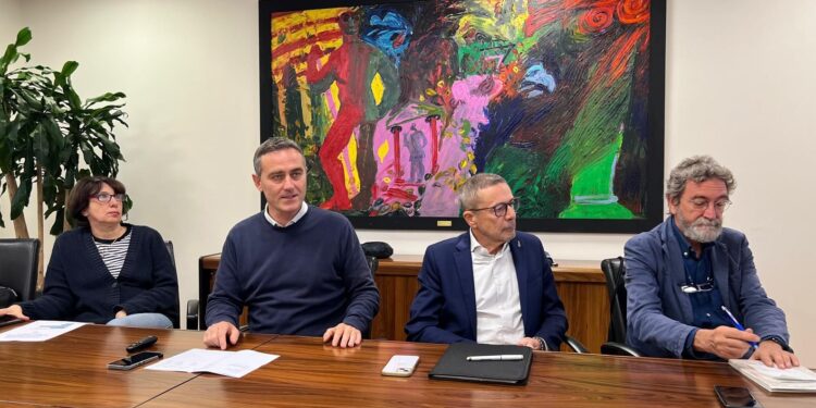 Patto per l’Autonomia: «Udine penalizzata dalla Regione nei finanziamenti: dal 2018 385 euro pro capite contro i 692 di Trieste»