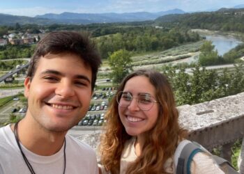 «Le nostre vite sono rifiorite». A Plaino, incontro-testimonianza di Nuovi orizzonti, per i giovani