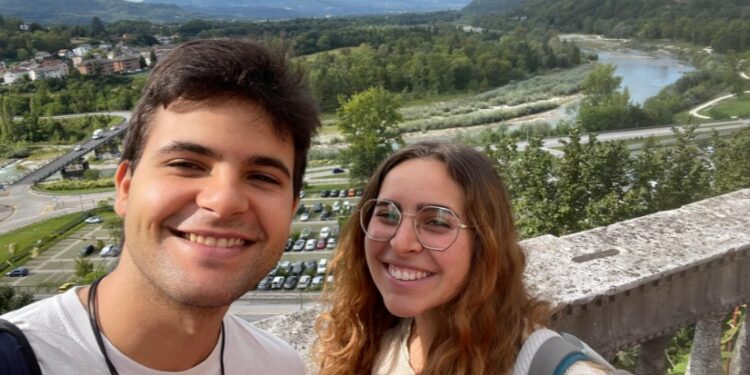 «Le nostre vite sono rifiorite». A Plaino, incontro-testimonianza di Nuovi orizzonti, per i giovani
