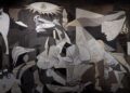 Guernica per ricordare il terremoto. Aperta a Gemona, Artegna e Osoppo la mostra curata da don Geretti