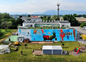 Un festival per i 20 anni di Progettoautismo, dal 22 al 24 ottobre