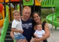 Mamma e papà influencer. «Su Instagram promuoviamo il Friuli a misura di famiglia»