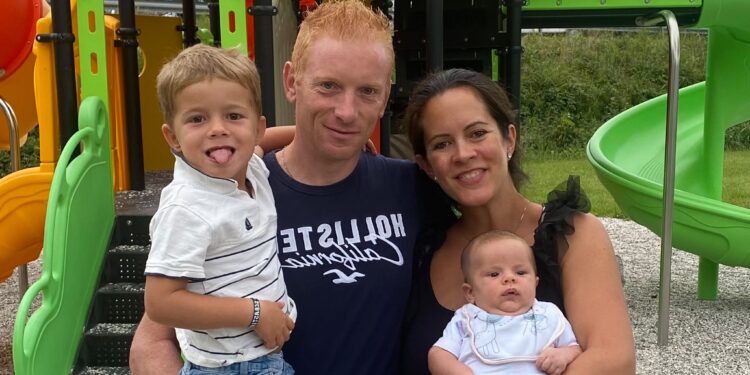 Mamma e papà influencer. «Su Instagram promuoviamo il Friuli a misura di famiglia»