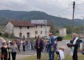 L’area verde di Merso di Sopra intitolata a mons. Qualizza. Le sue memorie in un libro