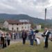 L’area verde di Merso di Sopra intitolata a mons. Qualizza. Le sue memorie in un libro