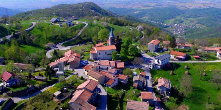 A Porzûs confronto sul turismo religioso