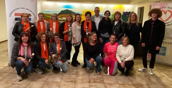 Basiliano. Aperto lo Sportello Andos, vicino alle donne operate al seno