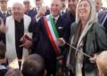 Gonars. Primaria a nuovo, in festa con gli alunni per l’inaugurazione