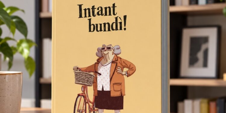 «Intant bundì!», con William Cisilino viaggio in Friuli attraverso le sue parole