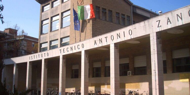 Allo Zanon di Udine arriva il Liceo del Made in Italy