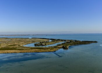 Cambiamento climatico, il Friuli deve ripensare le economie costiere