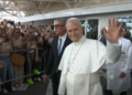 Papa Leone XIV dimesso dall’ospedale. E quella telefonata con Putin…