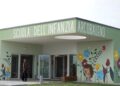 Lauzacco. A tempo di record, nuova scuola dell’infanzia per 60 bimbi