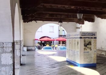 La Vita Cattolica in mostra a San Daniele