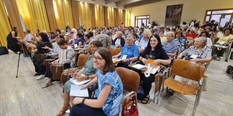 Ordo virginum, al via gli incontri mensili per conoscere l’antica forma di consacrazione femminile