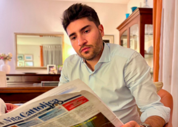 «Vita Cattolica? Un occhio più umano sul mondo»