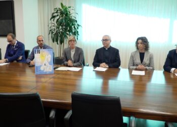 Anche “Guernica” nella mostra per ricordare il terremoto a Gemona, Artegna, Osoppo