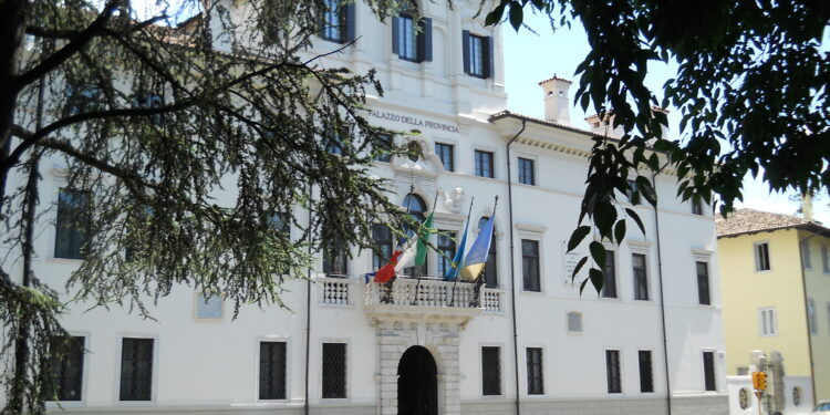 Modello Friuli da riattualizzare, a partire dalle nuove Province