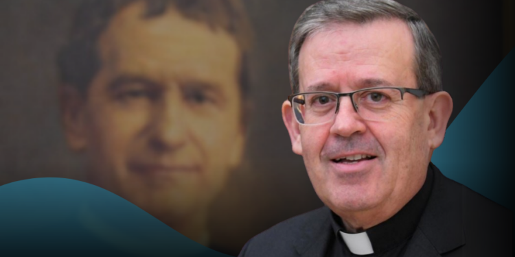 Salesiani. Per i 100 anni in Carnia arriva l’11° successore di don Bosco