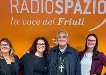 Venerdì di festa a Radio Spazio per i 33 anni dell’emittente