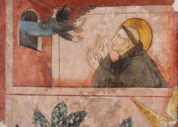 San Francesco, un «capitale» per il Friuli da 800 anni
